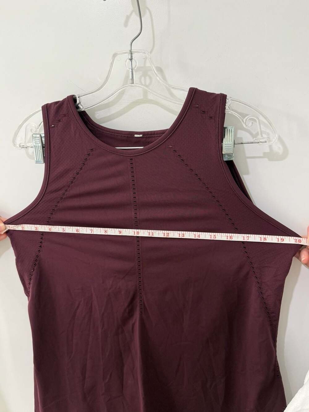 Athleta With Ease Hybrid Tank, Set of 3 Workout Tanks - Picture 7 of 14